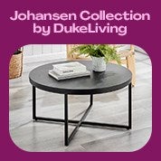 Johansen Collection by DukeLiving