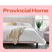 Provincial Home