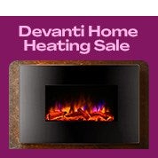 Devanti Home Heating Sale