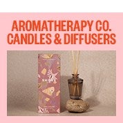 The Aromatherapy Co. Naturals
