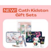 NEW! Cath Kidston Gift Sets