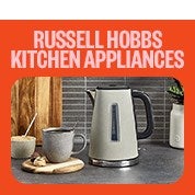 Russell Hobbs Appliances On Sale