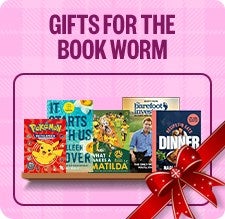 Gifts for the Book Worm