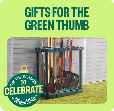 Gifts for the Green Thumb