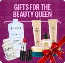 Gifts for the Beauty Queen