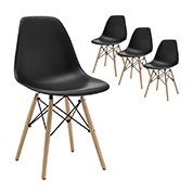 Dining Chairs Sets of 4
