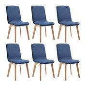 Dining Chairs Sets of 6