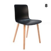 Dining Chairs Sets of 8