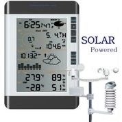 Weather Stations &  Room Thermometers