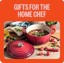 Gifts for the Home Chef