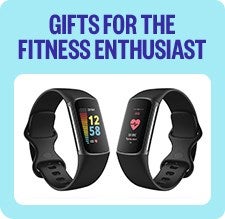Gifts for the Fitness Enthusiast