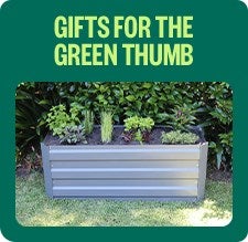 Gifts for the Green Thumb