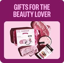 Gifts for the Beauty Lover