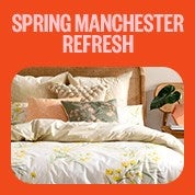 Spring Manchester