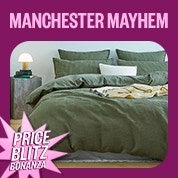 Manchester Mayhem