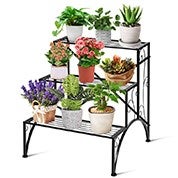 3-Tier Plant Stands
