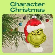 Character Christmas