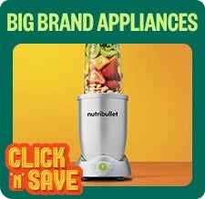 Big Brand Appliances