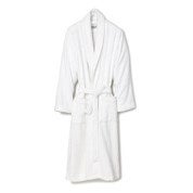 Bath Robes & Wraps