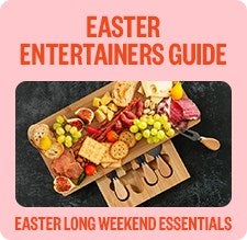 Easter Entertainers Guide