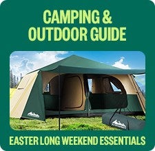 Camping & Outdoor Guide