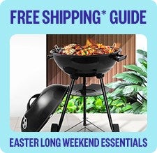 Free Shipping Guide
