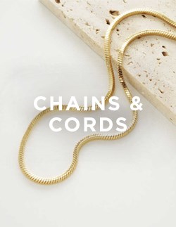 Chains & Cords