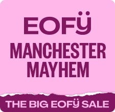  EOFY Manchester Mayhem