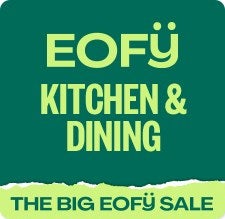 EOFY Kitchen & Dining