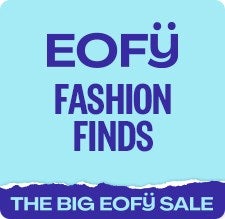 EOFY Fashion Finds