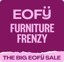 EOFY Furniture Frenzy