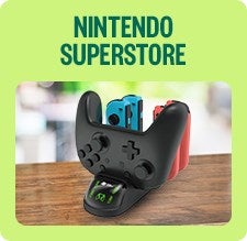 Nintendo Superstore