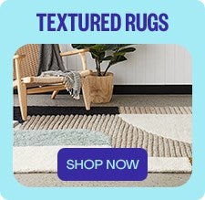 Textured Rugs