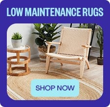 Low Maintenance Rugs