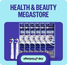 Health & Beauty Megastore