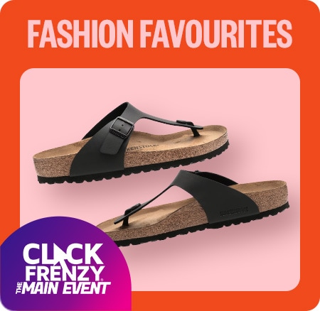 Fashion Favourites