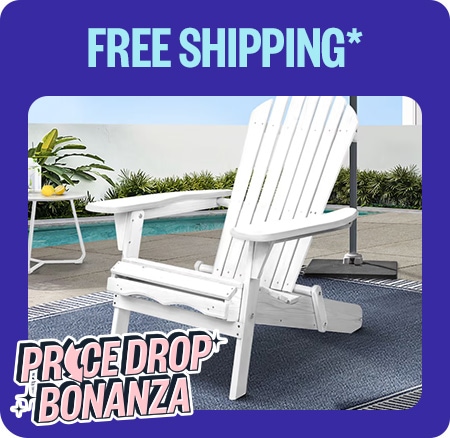 Free Shipping