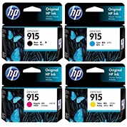 Ink Cartridges