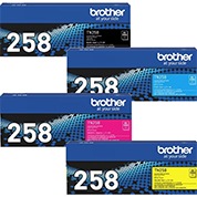 Toner Cartridges