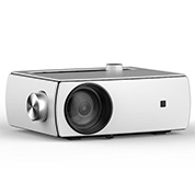 Home Theatre Projectors