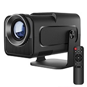 Portable Projectors