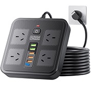 USB Powerboards