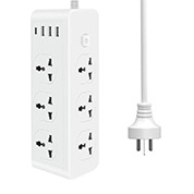 Surge Protection Powerboards
