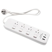 Switch Powerboards