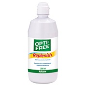 Contact Lens Solution