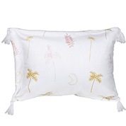 Beach Pillows