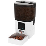 Automatic Pet Feeders