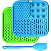 Pet Slow Feeders & Lick Mats