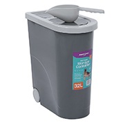 Pet Food Storage