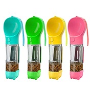 Travel Bowls & Feeders